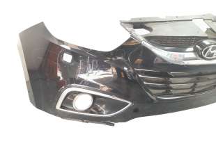Recambio de paragolpes delantero para hyundai ix35 2010-2015 1.7 crdi cat referencia OEM IAM 865112Y000   2