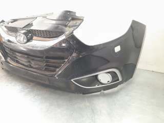 Recambio de paragolpes delantero para hyundai ix35 2010-2015 1.7 crdi cat referencia OEM IAM 865112Y000  