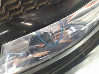 Recambio de paragolpes delantero para hyundai ix35 2010-2015 1.7 crdi cat referencia OEM IAM 865112Y000  