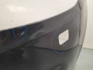 Recambio de paragolpes delantero para hyundai ix35 2010-2015 1.7 crdi cat referencia OEM IAM 865112Y000  