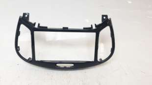 Recambio de moldura para nissan juke (f15) 2010-2019 ultimate edition referencia OEM IAM 68260BX60A  