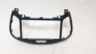 Recambio de moldura para nissan juke (f15) 2010-2019 ultimate edition referencia OEM IAM 68260BX60A  