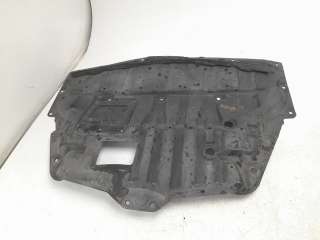 Recambio de cubrecarter para infiniti q50 2013- 50 d referencia OEM IAM 758924GE0A  