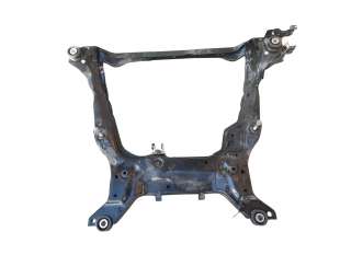 Recambio de puente delantero para ford s-max (wa6) 2006-2014 2.0 tdci referencia OEM IAM 1863637  