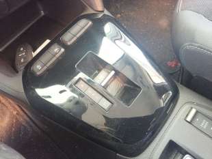 Recambio de palanca cambio para opel corsa f (p2jo) 2019- 1.2 (68) referencia OEM IAM 1680149580  