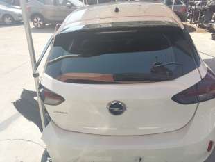 Recambio de porton trasero para opel corsa f (p2jo) 2019- 1.2 (68) referencia OEM IAM 9837473680  
