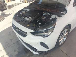 Recambio de puente delantero para opel corsa f (p2jo) 2019- 1.2 (68) referencia OEM IAM 9834696980  