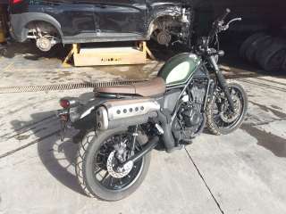honda cl - del año 2024