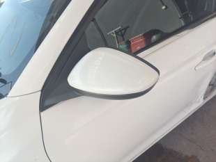 Recambio de retrovisor izquierdo para opel corsa f (p2jo) 2019- 1.2 (68) referencia OEM IAM 983767411T  