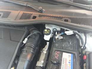 Recambio de servofreno para opel corsa f (p2jo) 2019- 1.2 (68) referencia OEM IAM 1643581280  