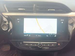 Recambio de sistema navegacion gps para opel corsa f (p2jo) 2019- 1.2 (68) referencia OEM IAM 9840051480  