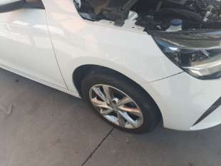 Recambio de transmision delantera derecha para opel corsa f (p2jo) 2019- 1.2 (68) referencia OEM IAM 9836046380  P1607