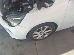 Recambio de transmision delantera izquierda para opel corsa f (p2jo) 2019- 1.2 (68) referencia OEM IAM 9836046480  P1606