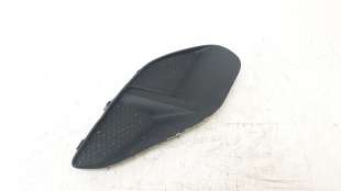 Recambio de rejilla paragolpes derecha para opel corsa f (p2jo) 2019- 1.2 (68) referencia OEM IAM 9829334480  