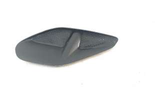 Recambio de rejilla paragolpes izquierda para opel corsa f (p2jo) 2019- 1.2 (68) referencia OEM IAM 9829334580  