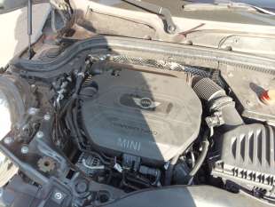 Recambio de abs para mini mini (f55) 2013- cooper d referencia OEM IAM 34516868701  