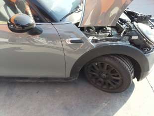Recambio de aleta delantera derecha para mini mini (f55) 2013- cooper d referencia OEM IAM 41007374522  MN3123013