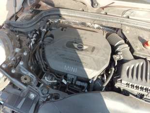 Recambio de alternador para mini mini (f55) 2013- cooper d referencia OEM IAM 12318680374  ALF080A04