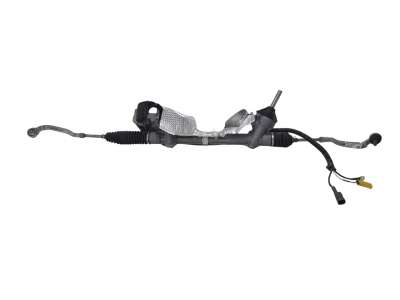 Recambio de cremallera direccion para opel grandland x 2017- 120 aniversario referencia OEM IAM 1682640580 9833951980  