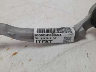 Recambio de cremallera direccion para opel grandland x 2017- 120 aniversario referencia OEM IAM 1682640580 9833951980  