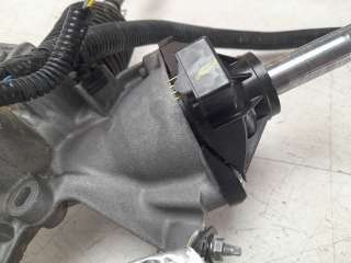 Recambio de cremallera direccion para opel grandland x 2017- 120 aniversario referencia OEM IAM 1682640580 9833951980  