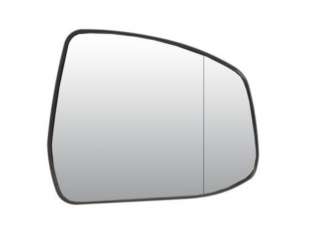 Recambio de cristal retrovisor derecho para ford focus lim. (cb4) 2007-2011 referencia OEM IAM 6472376 1051042021 FD1107533