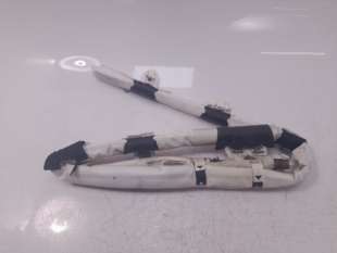 Recambio de airbag cortina delantero izquierdo para opel corsa f 2019- 1.2 referencia OEM IAM 9827991480  