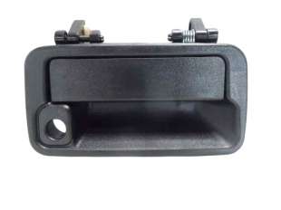 Recambio de maneta exterior delantera derecha para suzuki vitara se/sv (et) 1988-2005 referencia OEM IAM 8281056B005PK 106850152
