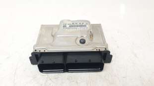 Recambio de centralita motor uce para skoda kamiq (nw4) 2019- 1.5 tsi referencia OEM IAM 05E907309BN 0261S106TK 