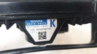 Recambio de modulo electronico para lexus is iii (_e3_) 2013- 300h (ave30_) referencia OEM IAM 8821048070  