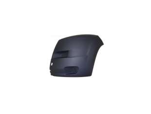Recambio de paragolpes delantero para fiat ducato caja cerrada 33 (06.2006 =>) 2006- referencia OEM IAM 735423157 107095315 FT93