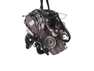 Recambio de despiece motor para ford s-max (wa6) 2006-2014 2.0 tdci referencia OEM IAM QXWA   2