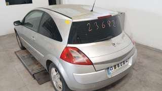 renault megane ii (bm0/1_, cm0/1_) 2001-2012 del año 2005