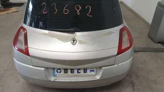 renault megane ii (bm0/1_, cm0/1_) 2001-2012 del año 2005