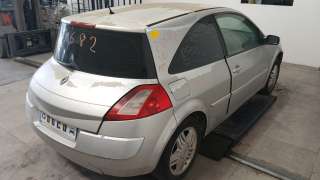 renault megane ii (bm0/1_, cm0/1_) 2001-2012 del año 2005