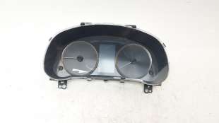 Recambio de cuadro instrumentos para lexus rc 2014- referencia OEM IAM 8380024G60  