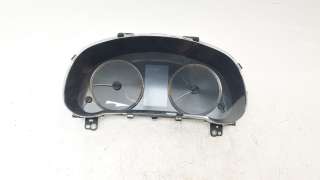 Recambio de cuadro instrumentos para lexus rc 2014- referencia OEM IAM 8380024G60  