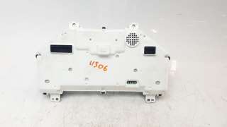Recambio de cuadro instrumentos para lexus rc 2014- referencia OEM IAM 8380024G60  
