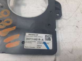Recambio de sensor para renault captur ii 2019- techno referencia OEM IAM 285T36451R   2