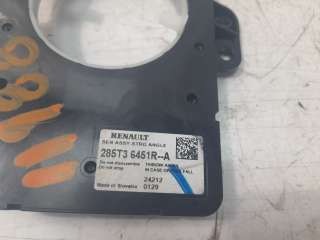Recambio de sensor para renault captur ii 2019- techno referencia OEM IAM 285T36451R  