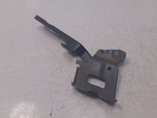 Recambio de bisagra capo izquierda para hyundai ix35 2010-2015 1.7 crdi cat referencia OEM IAM 791102Y000  