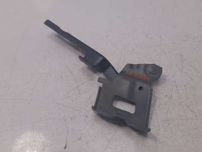 Recambio de bisagra capo izquierda para hyundai ix35 2010-2015 1.7 crdi cat referencia OEM IAM 791102Y000  