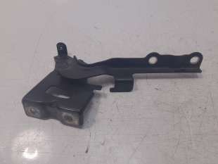 Recambio de bisagra capo izquierda para hyundai ix35 2010-2015 1.7 crdi cat referencia OEM IAM 791102Y000   2