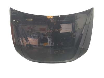 Recambio de capo para cupra ateca (kh7, khp, kbp) 2018- 2.0 tsi 4drive referencia OEM IAM 575823031B  