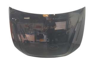 Recambio de capo para cupra ateca (kh7, khp, kbp) 2018- 2.0 tsi 4drive referencia OEM IAM 575823031B  