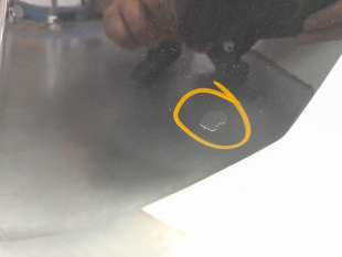 Recambio de capo para cupra ateca (kh7, khp, kbp) 2018- 2.0 tsi 4drive referencia OEM IAM 575823031B   2