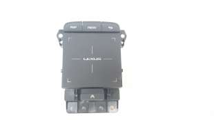 Recambio de mando multifuncion para lexus rc 2014- referencia OEM IAM 8478024120  