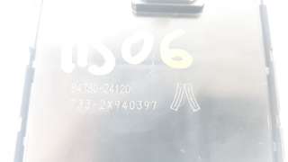Recambio de mando multifuncion para lexus rc 2014- referencia OEM IAM 8478024120  