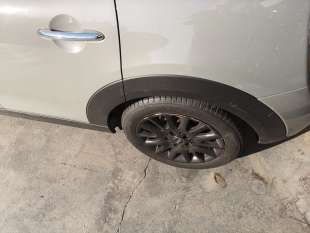 Recambio de amortiguador trasero izquierdo para mini mini (f55) 2013- cooper d referencia OEM IAM 33526852427  