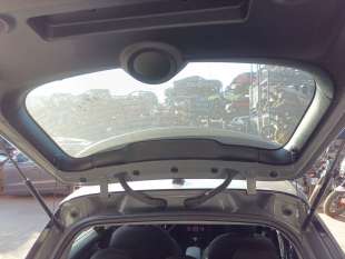 Recambio de amortiguadores maletero / porton para mini mini (f55) 2013- cooper d referencia OEM IAM 51247318896  